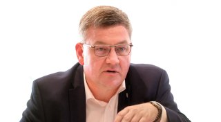 Stadtwerke-Affäre in Gütersloh: Chef Ralf Libuda tritt zurück