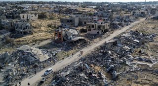 Erste Gaza-Geiseln frei - Israel entlässt Häftlinge