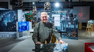 Hoffnung für Bielefelder Filmmuseum: Wäre das leere Cinestar ein guter Standort?