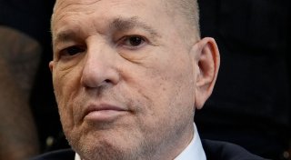 Berichte: Weinstein in Klinik wegen alarmierender Blutwerte