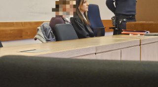 „Werde mir das niemals verzeihen“: Mutter aus Kreis Lippe gesteht Mord am Kind