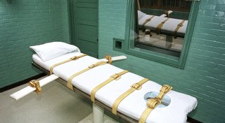 Texas sagt Hinrichtung in letzter Minute ab