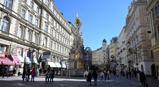 «Economist»-Ranking: Wien nicht mehr lebenswerteste Stadt