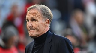 Watzke vor Wahl: «Dinge, die mich sehr belastet haben»