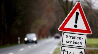 Anlieger, aufgepasst: Diese Straßen in Rödinghausen werden demnächst saniert