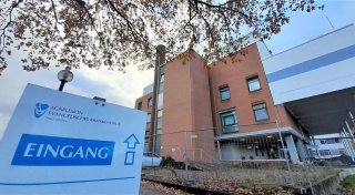 Ein Ja zum „kleinen Krankenhaus“ für Holzminden