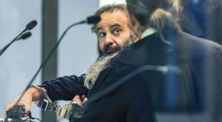 Prozess nach Weihnachtsmarkt-Anschlag startet in Magdeburg