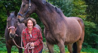 Wochenrückblick: Pferde helfen nach Schockdiagnose, Auswanderer im Glück und mehrere Neueröffnungen