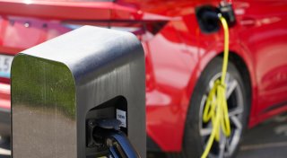 Paderborn ist E-Auto-Spitzenreiter in OWL - doch der Schein trügt