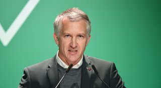Mulder bestätigt: Baumann «gute Wahl» für Schalke