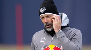 Glaube und Ehrlichkeit: Was Rose von Klopp gelernt hat
