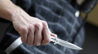 Streit eskaliert: Mann wird am Westerntor in Paderborn mit Messer verletzt