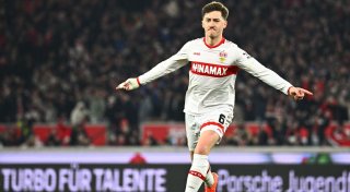 Bericht: Stuttgarts Stiller im Visier von Liverpool