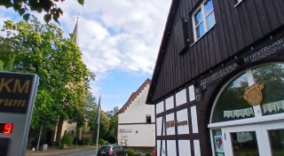 Dieser Ort ist das Dorf der Zukunft im Kreis Paderborn