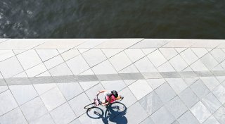 Deutschland schwitzt - an manchen Orten bei mehr als 36 Grad