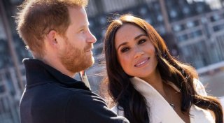 Harry und Meghan arbeiten weiter mit Netflix zusammen