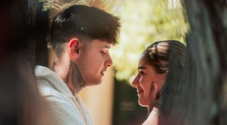 Nach RTL-Treuetest-Show: Paar heiratet und erwartet Baby
