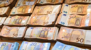 Parteispenden nehmen seit dem Ampel-Crash stark zu