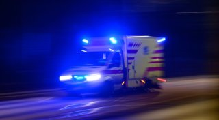 Patient ersticht in Polen mutmaßlich Rettungssanitäter