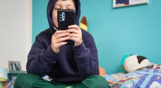 Guck mal da! Was Eltern und Kinder über Medien lernen können