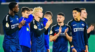 Raus mit Applaus: Ein „Kacktor“ bringt Paderborn gegen Werder um den Lohn