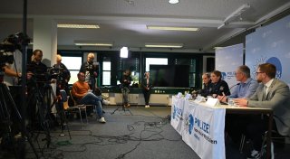 Messerangriff auf Bürgermeisterin: Eine Tat in der Familie