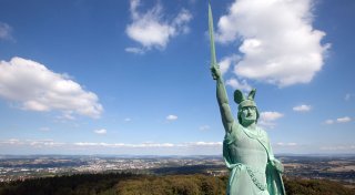 Testen Sie Ihr Wissen: Wie gut kennen Sie Ostwestfalen-Lippe?