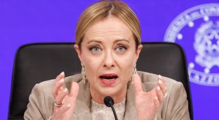 Meloni treibt Justizreform voran