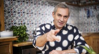 „Ich weiß noch immer nicht, wer ich bin“