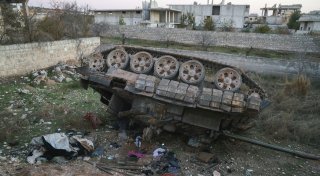 Druck auf Assad - Syriens Regierung verliert Aleppo