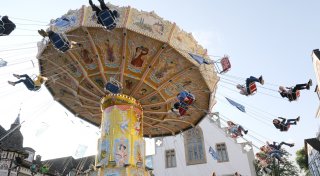 Neuerungen geplant: So soll der Brakeler Annentag für die Zukunft fit werden