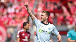 Darum hat der SC Paderborn den Relegationsplatz in eigener Hand