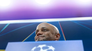 «Top-Profi» Palhinha in der Münchner Warteschleife
