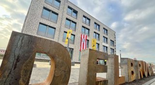 Der Preis für Delbrücks Rathaus lässt niemanden kalt