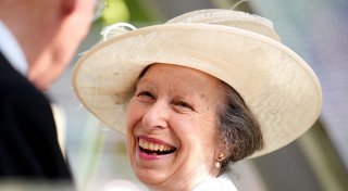 Ein normales royales Leben? Prinzessin Anne wird 75