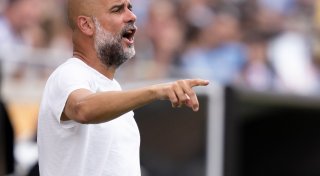 Guardiola spürt neue ManCity-Kraft und wird philosophisch