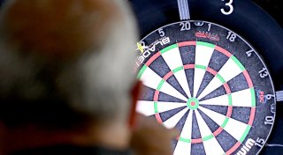 Neue Heimat für Dart in Löhne: Dart-Club “The Eagle Eye“ lädt zum Training