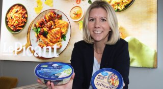 Neu im Kreis Gütersloh: Unternehmen verkauft handgemachte Produkte bald im Supermarkt