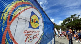 D-Tour: Lipowitz freut sich auf Fans - Degenkolbs Comeback