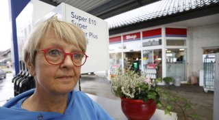 Baustelle im Kreis Gütersloh sorgt für Existenzängste