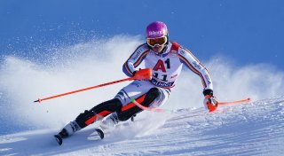 Skifahrer Straßer in den Top Ten - Franzose Rassat furios