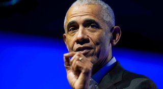Barack Obama gewinnt Emmy für seine Stimme