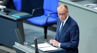Merz hält erste Regierungserklärung: Diese Schritte planen Union und SPD