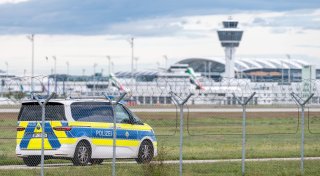 Russland weist Vorwürfe zu Drohnen in Deutschland zurück
