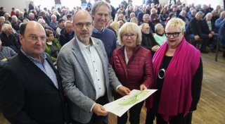 Lösungen gesucht: Schwierige Parkplatzsuche im Kneippkurort Bad Wünnenberg