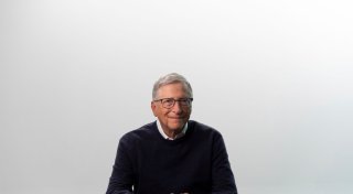 Bill Gates in Buch: Hätte heute Autismus-Diagnose bekommen