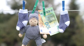 Kita-Finanzierung: Löhner Lösung weckt Begehrlichkeiten