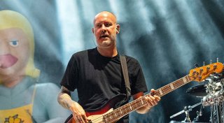 Limp-Bizkit-Bassist Sam Rivers gestorben