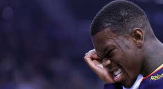 NBA: Nächste Niederlage für Schröder und Golden State