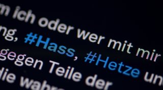 Bad Oeynhausenerin hetzt nach Kurpark-Totschlag gegen Muslime und Araber